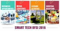 Smart Tech BFSI 2016